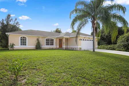 2896 Begonia Terrace North Port, FL 34286