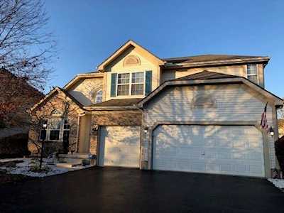 5490 Old Creek Lane Hilliard, OH 43026