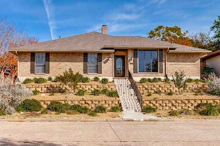 5807 Yacht Club Drive Rockwall, TX 75032