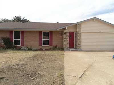 1833 Briarcrest Cove Carrollton, TX 75006