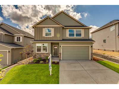 2213 SE 11th Pl #Lot23 Canby, OR 97013