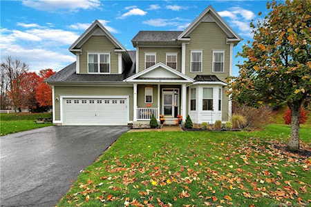 16 Chatham Court #16 Middlebury, CT 06762