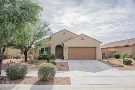 17519 W Buckhorn Trail Surprise, AZ 85387