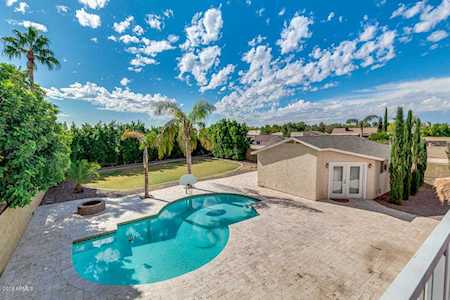 17380 N 86th Avenue Peoria, AZ 85382