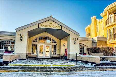 5201 Dalhousie Drive NW #214 Calgary, AB T3A 5Y7