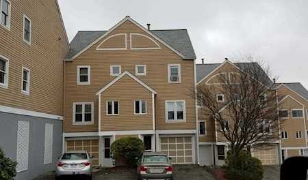 28 Merlin Ct #28 Worcester, MA 01602