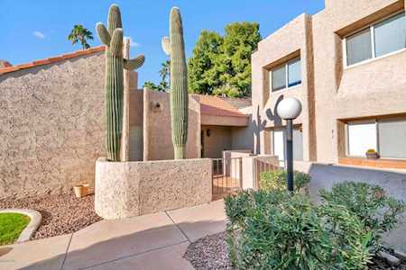 7810 E Via Camello #73 Scottsdale, AZ 85258
