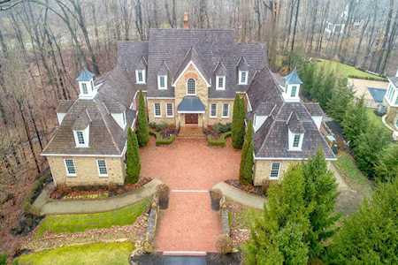 801 Autumn Lane Powell, OH 43065