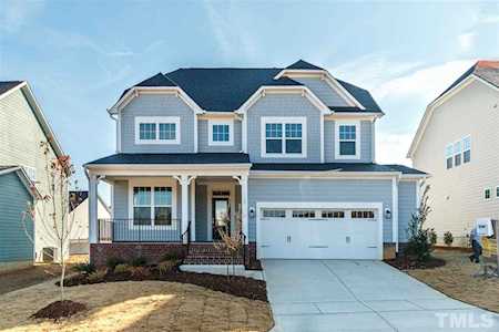 48 Two Creeks Loop Chapel Hill, NC 27517