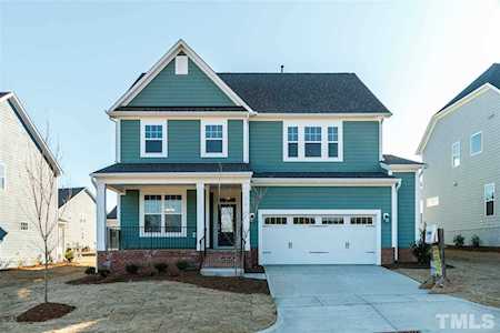 56 Two Creeks Loop Chapel Hill, NC 27517