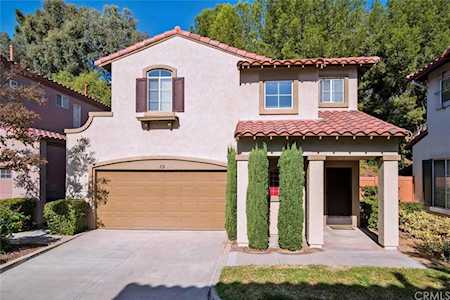 19 Paseo Primero Rancho Santa Margarita, CA 92688