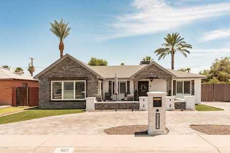 1127 E Georgia Avenue Phoenix, AZ 85014