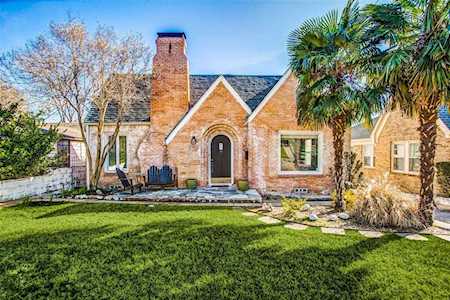 6902 Vivian Avenue Dallas, TX 75223