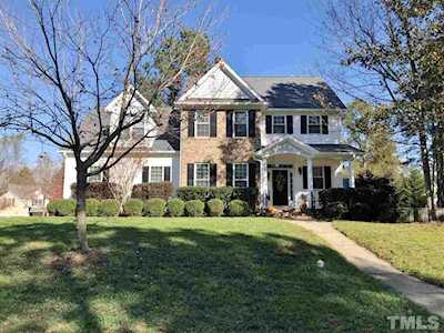 4500 Cloudy Day Court Wake Forest, NC 27587