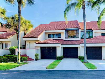 203 Sea Oats Drive #G Juno Beach, FL 33408