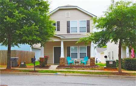 12328 Cross Meadow Rd Huntersville, NC 28078