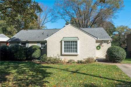 4117 Castlewood Rd Charlotte, NC 28209