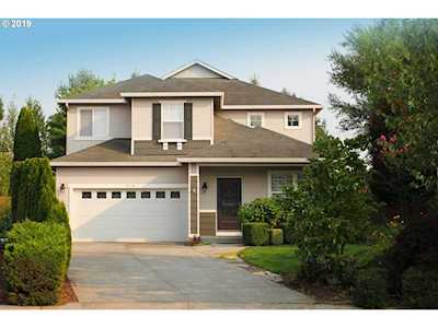 4416 SE 185th Ct Vancouver, WA 98683