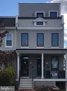 730 Webster St NW #2 Washington, DC 20011