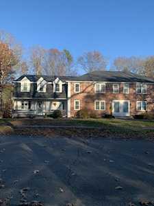 21 Colonial Drive #21 Norton, MA 02766