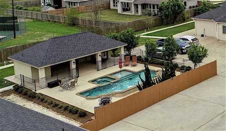 12707 Kluge Rd Cypress, TX 77429