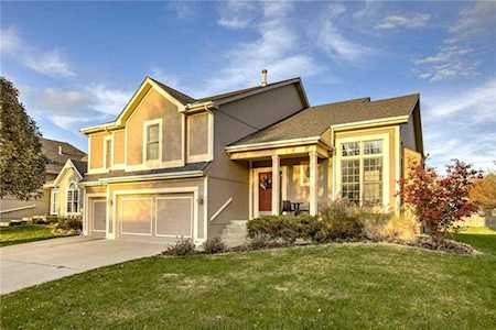 9031 N Hull Ave Kansas City, MO 64154