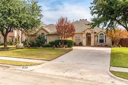 2823 Countryside Trail Keller, TX 76248