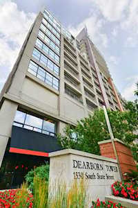 1530 S State St #722 Chicago, IL 60605