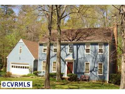 5600 North Chase Rd Midlothian, VA 23112
