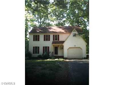 14802 Acorn Ridge Place Chesterfield, VA 23112