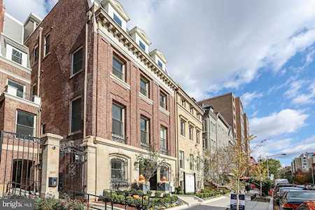 1745 N St NW #314 Washington, DC 20036