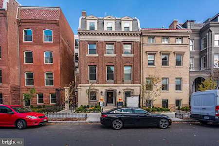 1745 N St NW #209 Washington, DC 20036