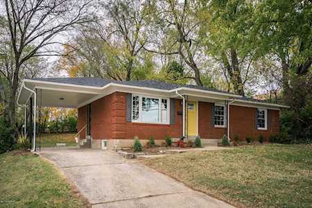 9815 Merioneth Dr Louisville, KY 40299