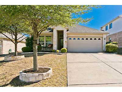 1808 Sand Creek Rd Cedar Park, TX 78613