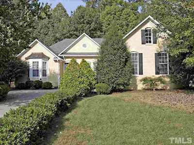 8513 Barrett Hall Drive Wake Forest, NC 27587