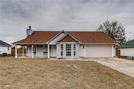 1216 Topaz WY Van Buren, AR 72956