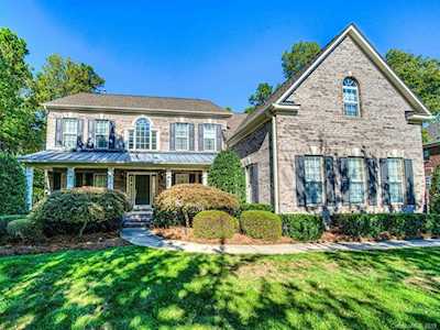 6219 Savannah Grace Ln Huntersville, NC 28078