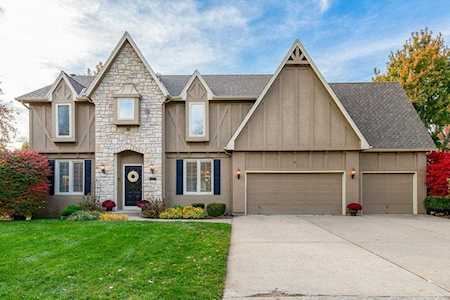 8614 W 138th Terrace Overland Park, KS 66223