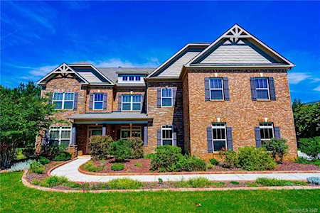 13839 Lawther Rd Huntersville, NC 28078