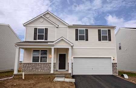 5836 Sebring Drive Westerville, OH 43081