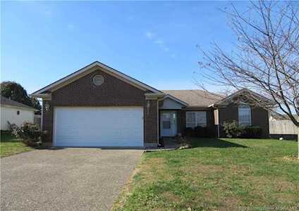 2175 Frontier Court Corydon, IN 47112
