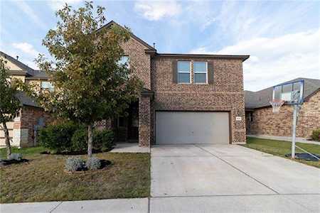1049 Clove Hitch Rd Georgetown, TX 78633