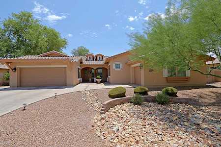 743 E Fieldstone Place Chandler, AZ 85249