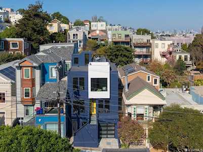 438 29th Street San Francisco, CA 94131
