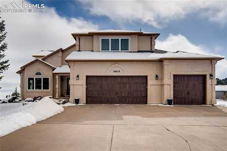 19815 Sundance Trail Monument, CO 80132