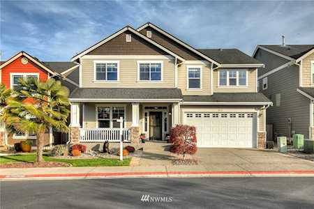 18531 97th Av Ct E Puyallup, WA 98375