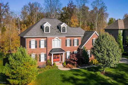 7417 Turner Ridge Rd Crestwood, KY 40014
