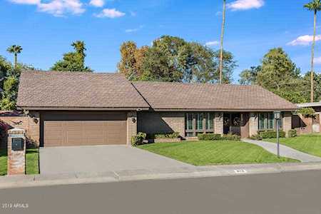 412 E Mclellan Boulevard Phoenix, AZ 85012