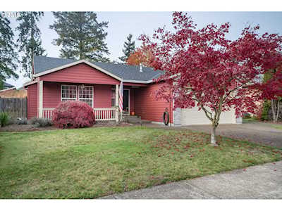 1151 Monroe St Lafayette, OR 97127