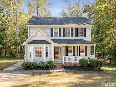412 Westminster Drive Clayton, NC 27520